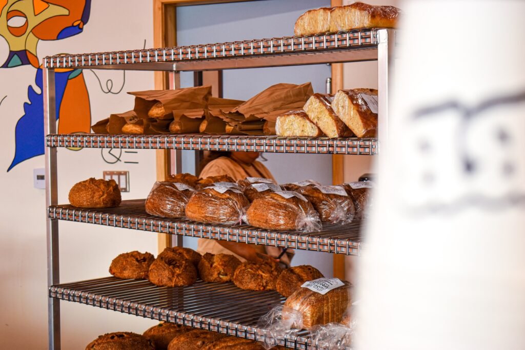 hey brother baker long beach bakery bread