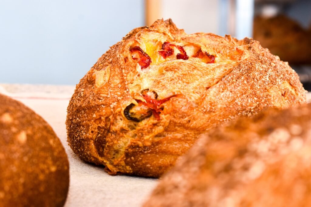 hey brother baker long beach bakery bread