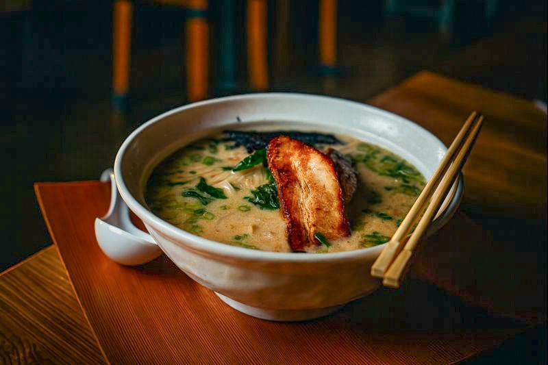 hironori craft ramen long beach