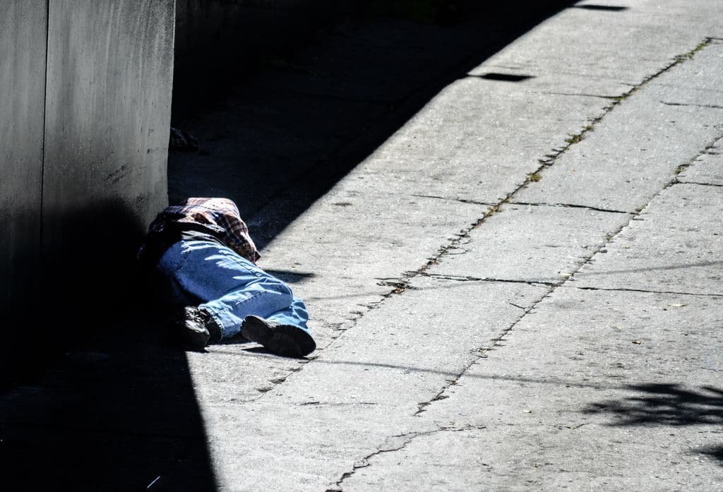 homeless unhoused long beach public safety