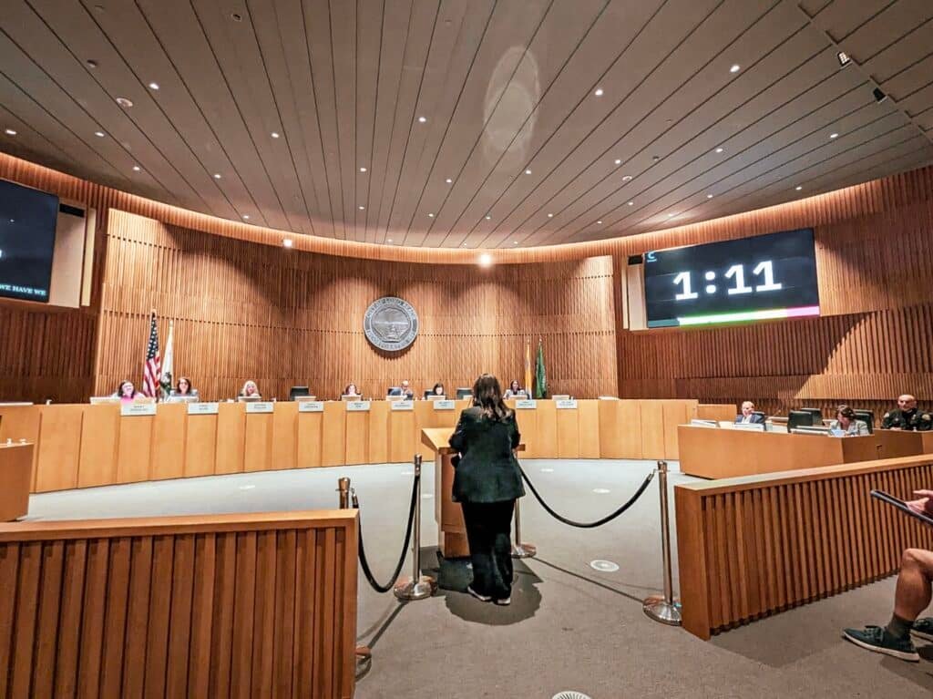 homeless unhoused long beach public safety