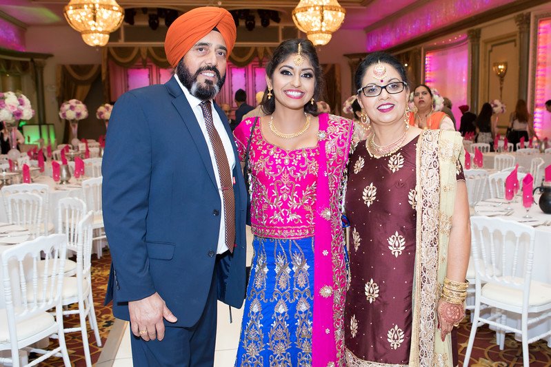 Bubbly Kaur ICE Long Beach