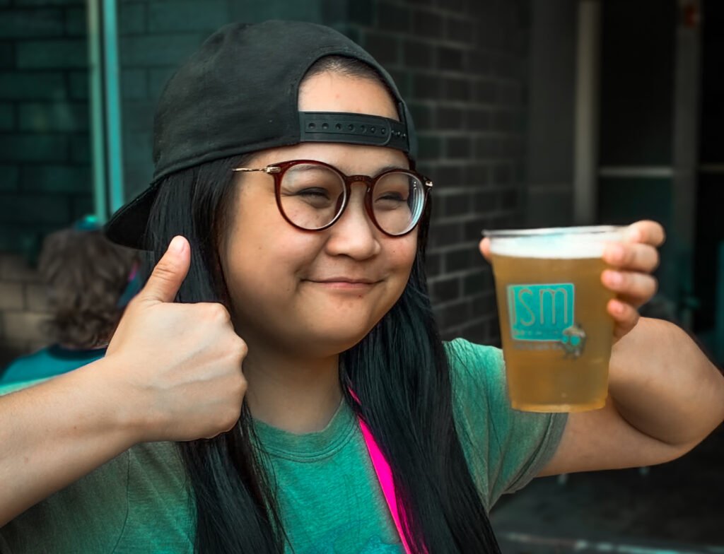 ism brewing long beach 2nd anniversary