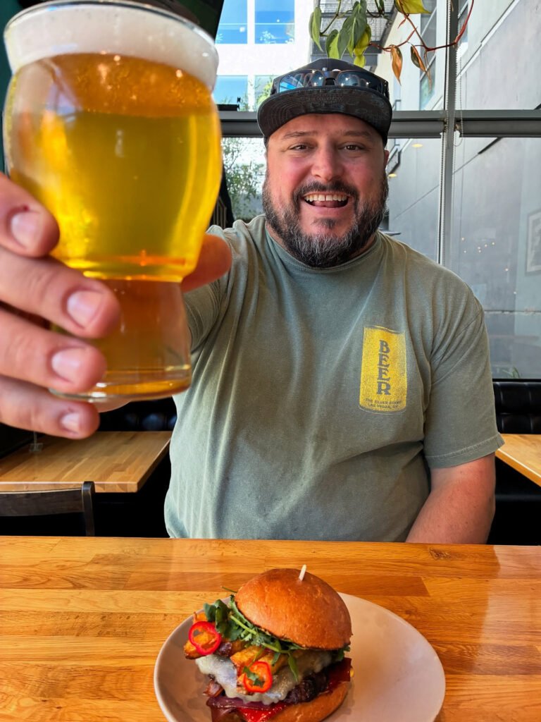 ism brewing long beach 2nd anniversary