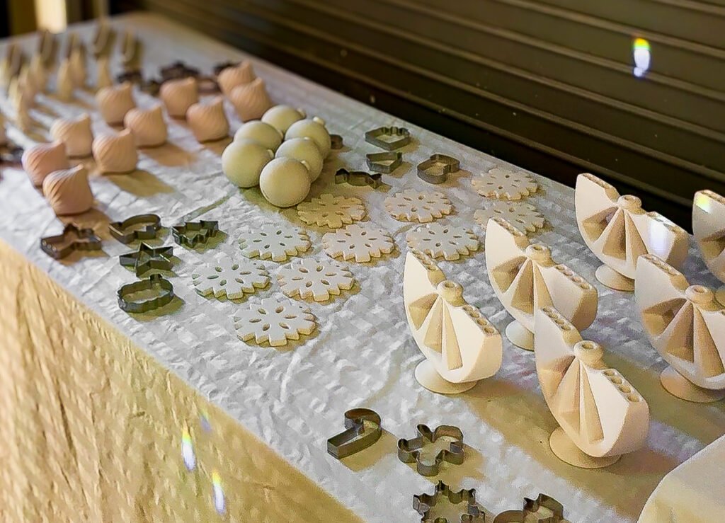 jingle all the clay on first dtlb long beach