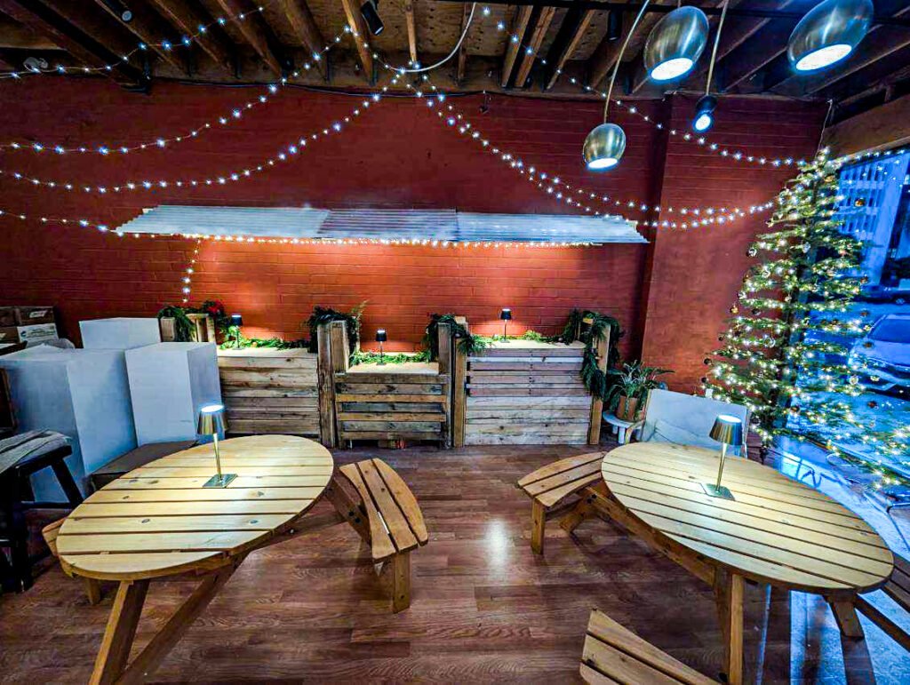 jingle all the clay on first dtlb long beach