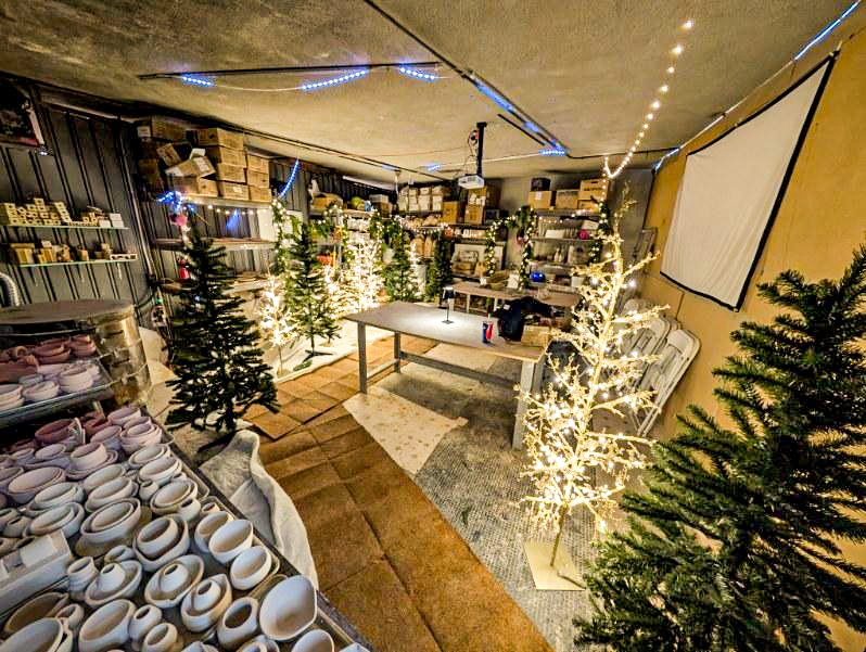 jingle all the clay on first dtlb long beach