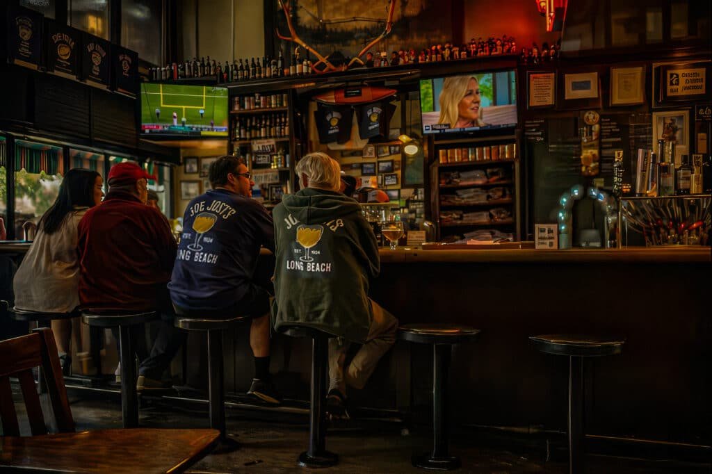 joe jost's long beach sale new owner