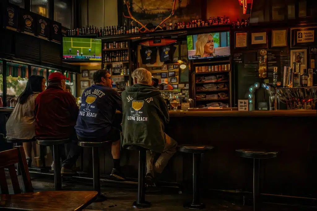 joe jost's long beach sale new owner