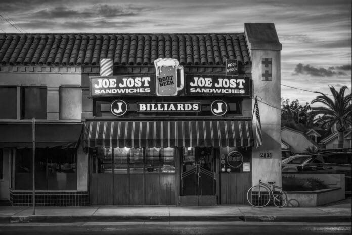 joe jost's long beach sale new owner