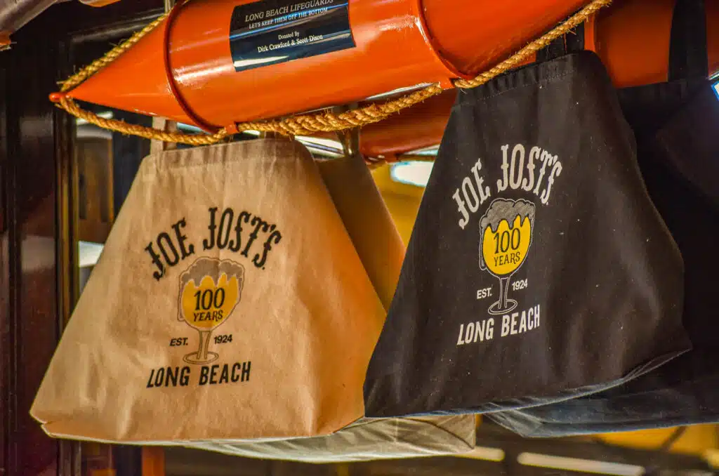 joe jost's long beach sale new owner