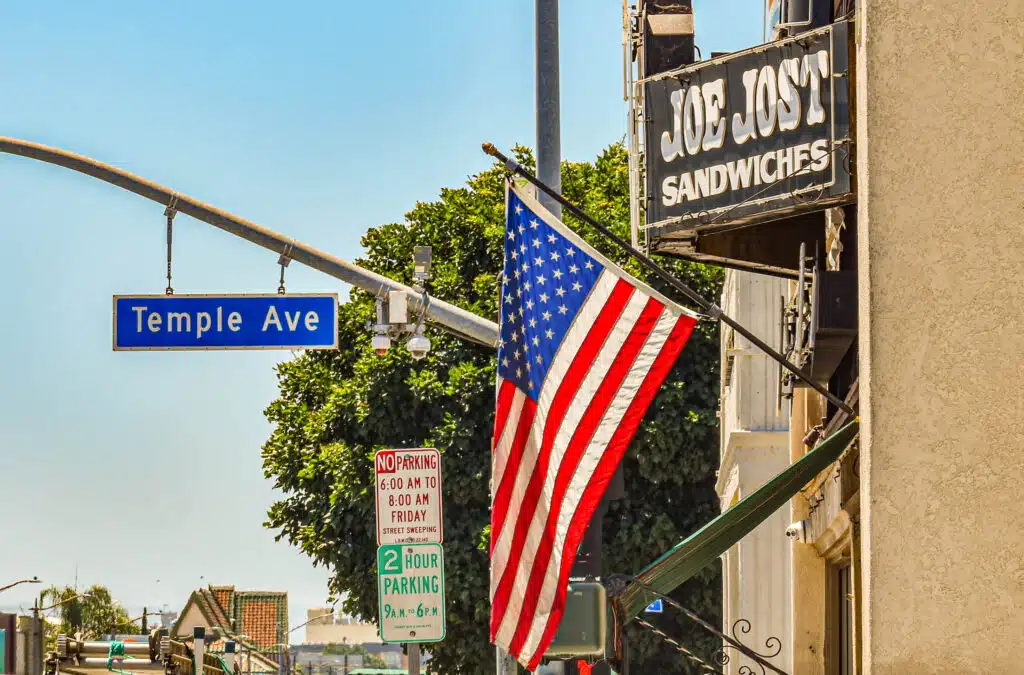 joe jost's long beach sale new owner