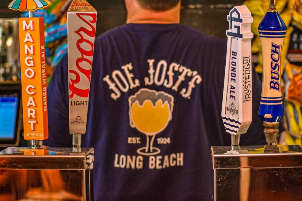 joe jost's long beach sale new owner