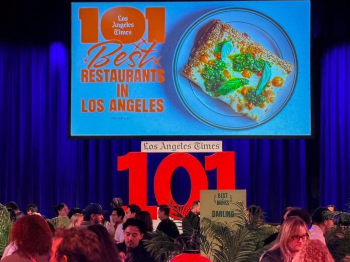 la times 101 ammatoli long beach