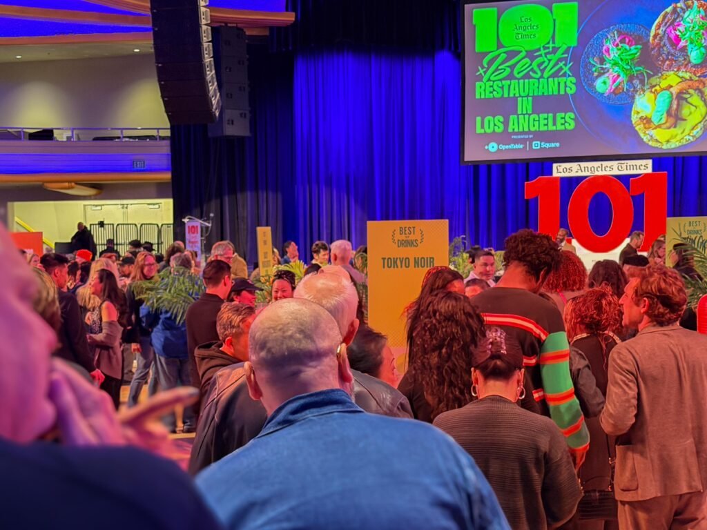 la times 101 ammatoli long beach