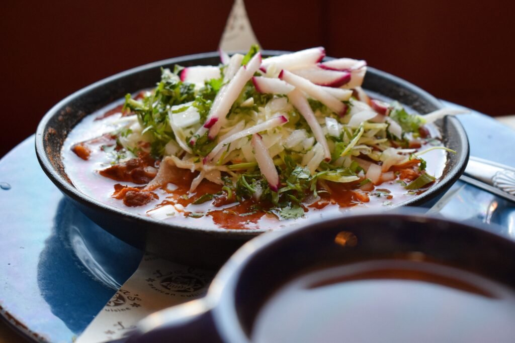 lola's Long Beach hot chocolate oaxaca Susana Trilling