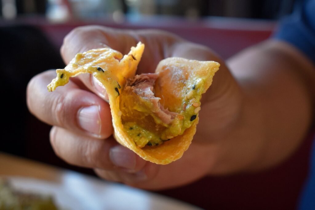 lola's Long Beach hot chocolate oaxaca Susana Trilling