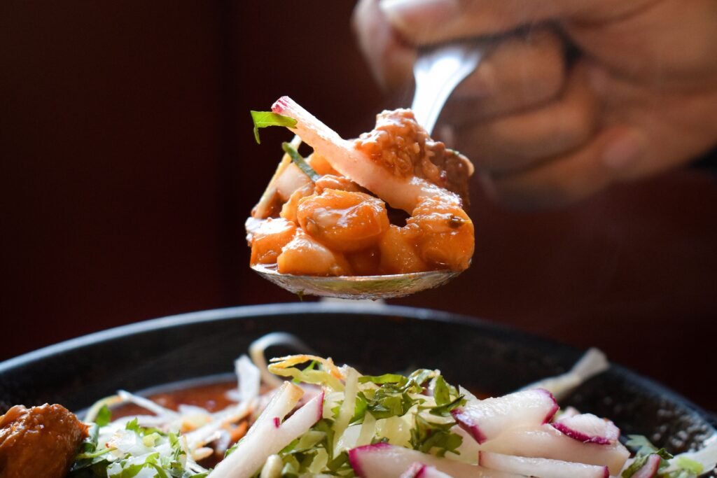 lola's Long Beach hot chocolate oaxaca Susana Trilling