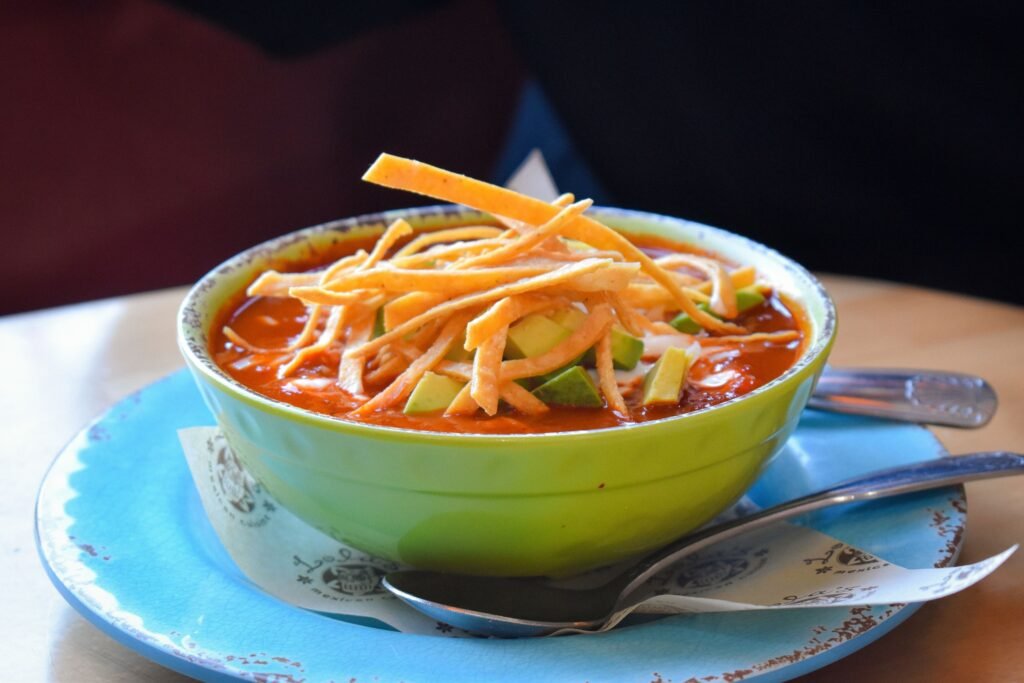 lola's Long Beach hot chocolate oaxaca Susana Trilling