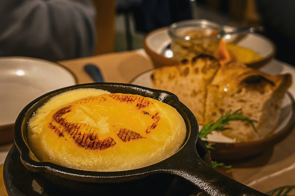 nonna mercato norther lights dinner bixby knolls long beach