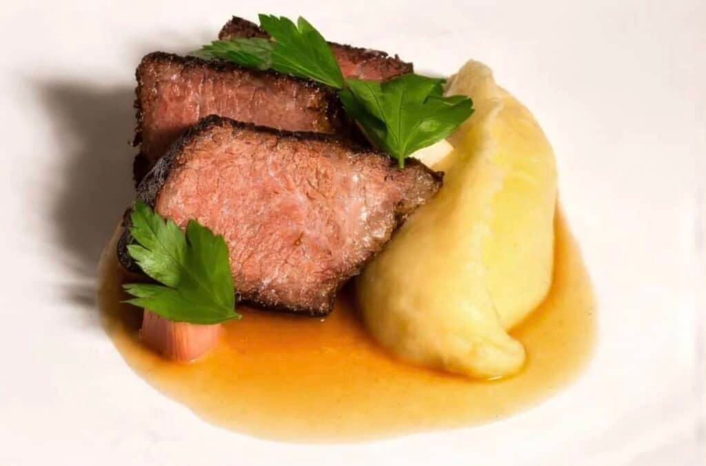 long beach special dinners collab residency wine cocktail tasting menus