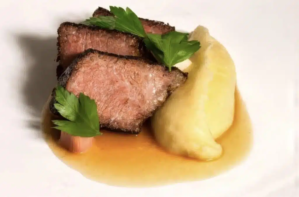 long beach special dinners collab residency wine cocktail tasting menus