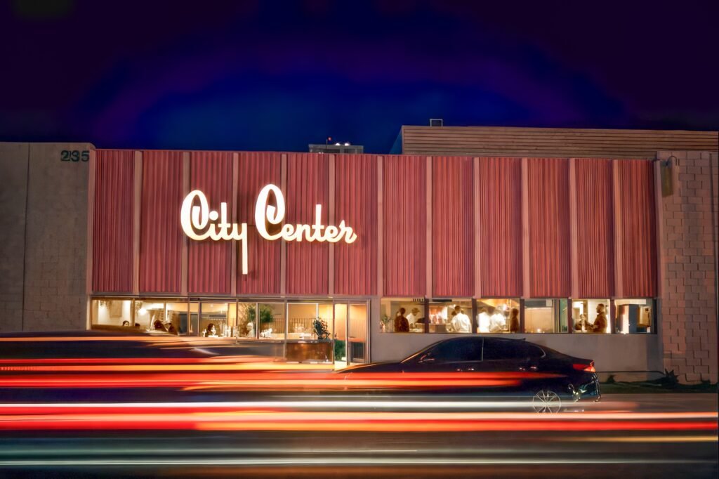 long beach special dinners collab residency wine cocktail tasting menus