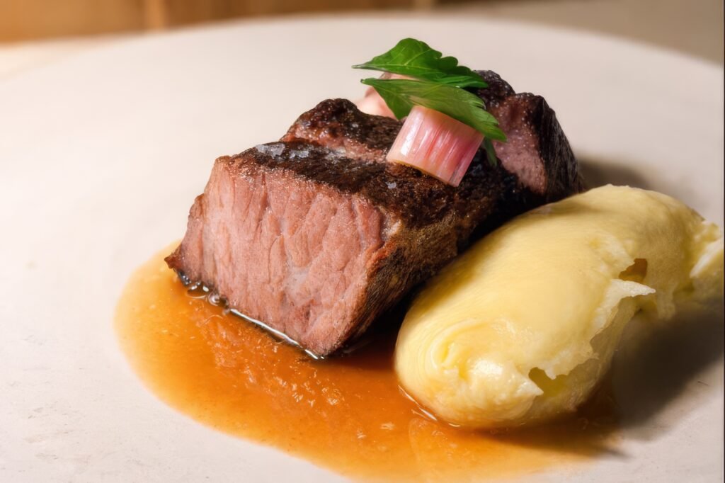 long beach special dinners collab residency wine cocktail tasting menus