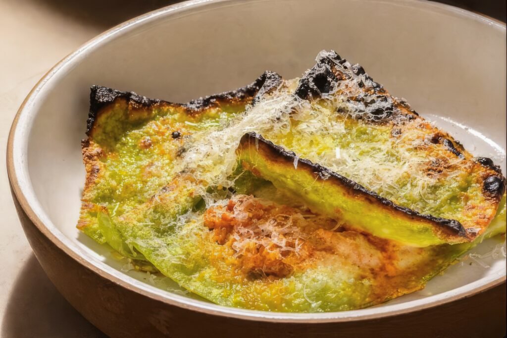 long beach special dinners collab residency wine cocktail tasting menus