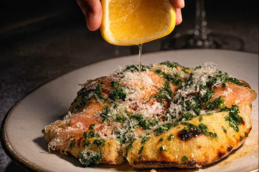 long beach special dinners collab residency wine cocktail tasting menus