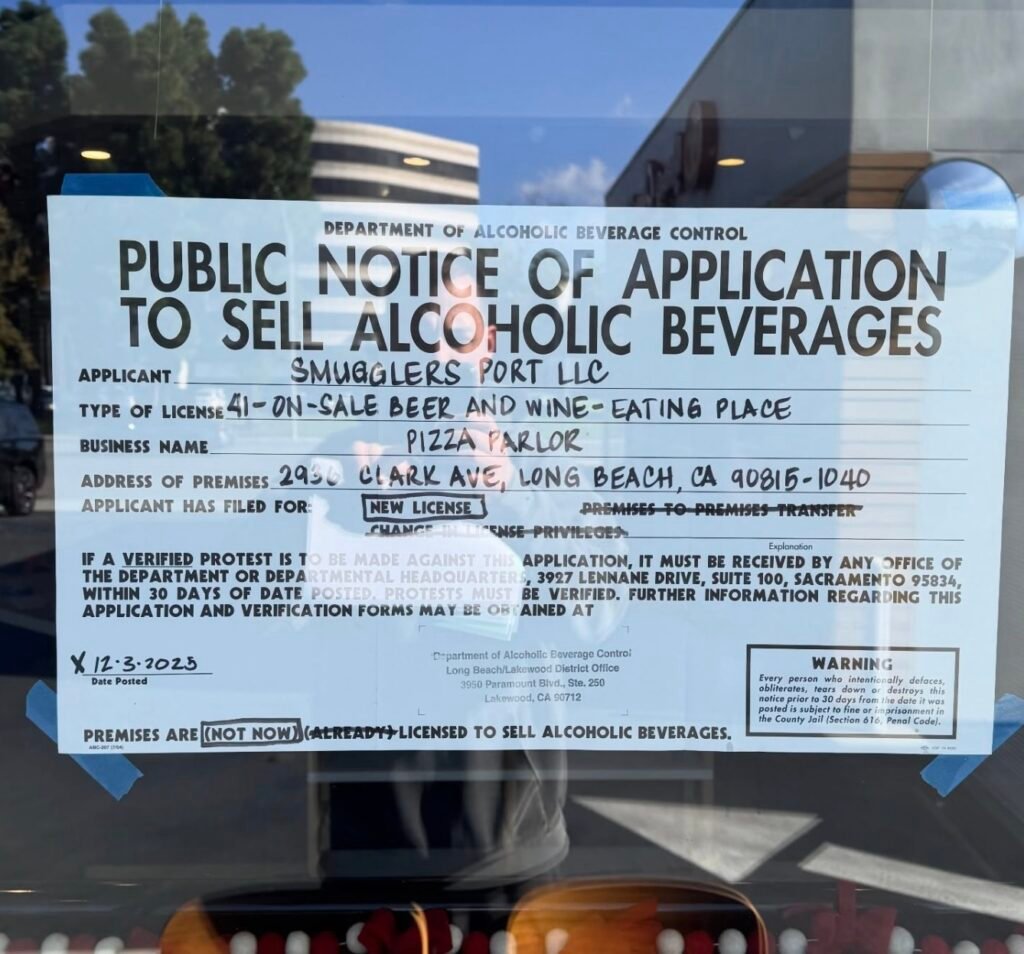 long beach food scene intel