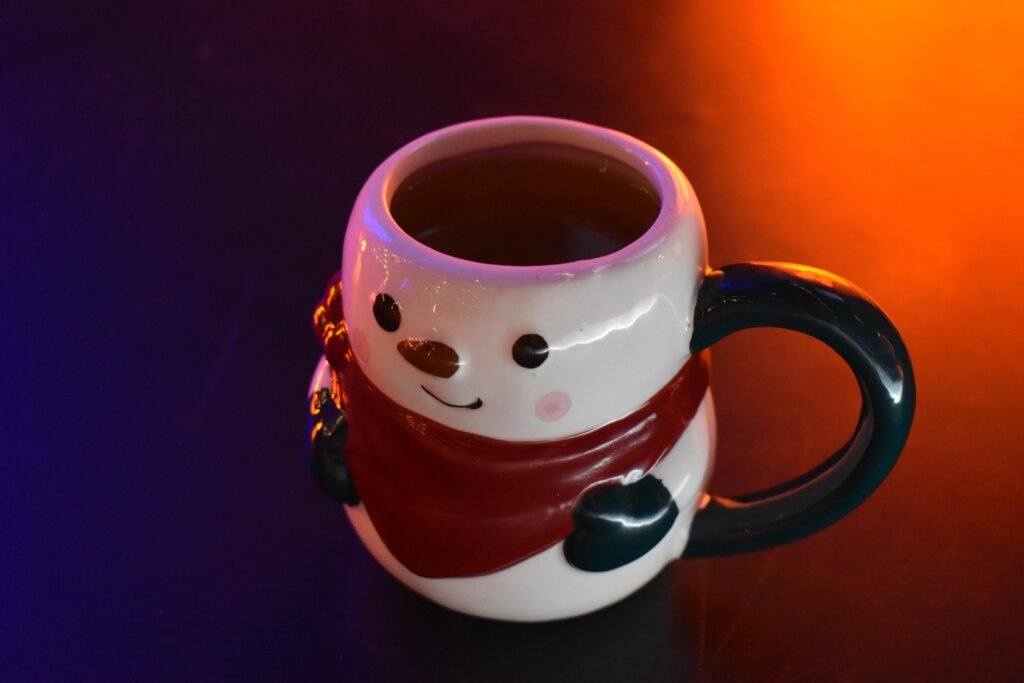 Cookies For Santa Shot: vanilla-infused vodka | cookie butter | borghetti espresso liqueur | rumchata (tastes like cookies & milk!)