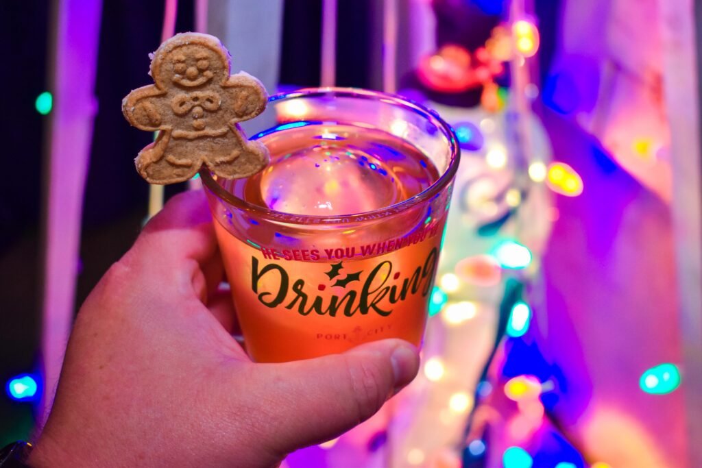 port city tavern holiday long beach nauti or nice