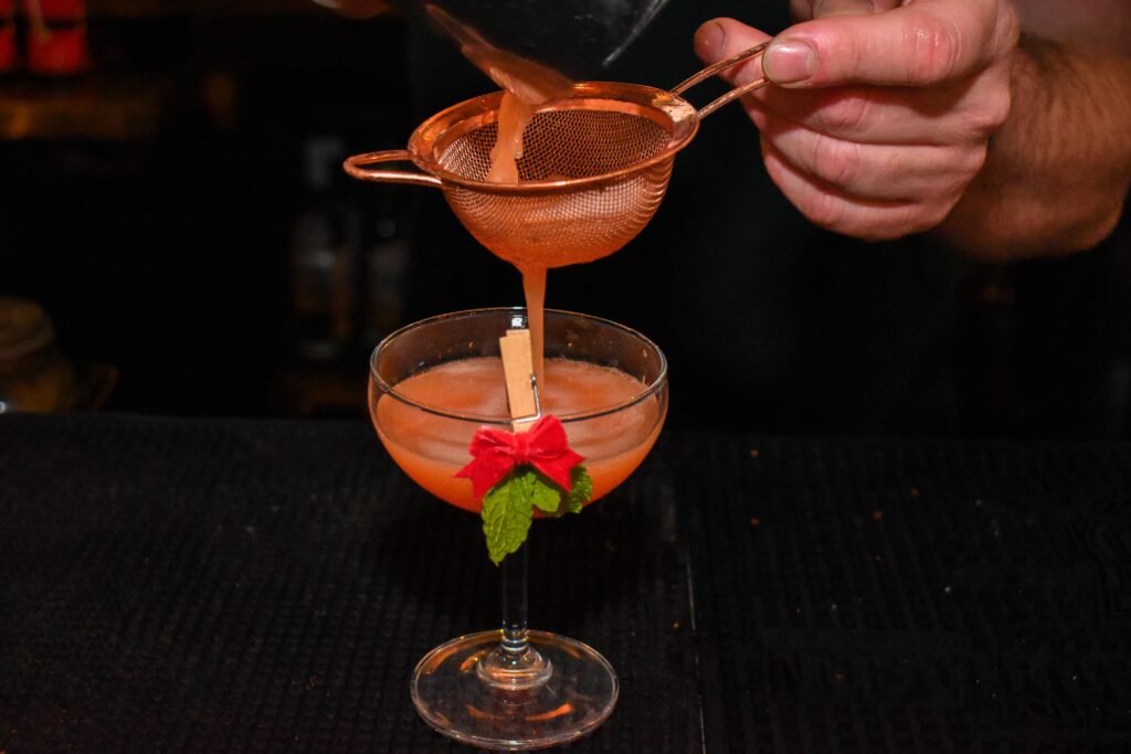 port city tavern holiday long beach nauti or nice