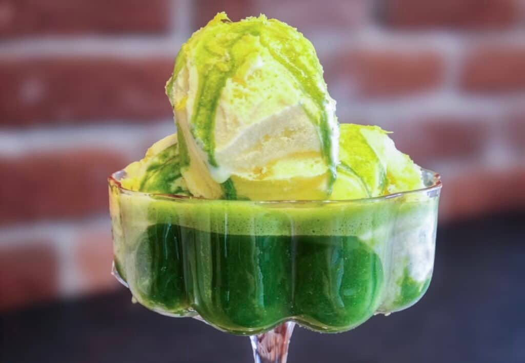 best drinks long beach recreational matcha gato