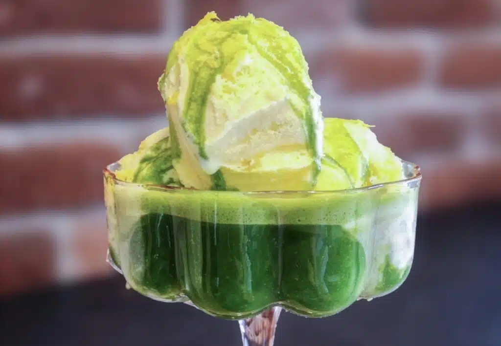 best drinks long beach recreational matcha gato