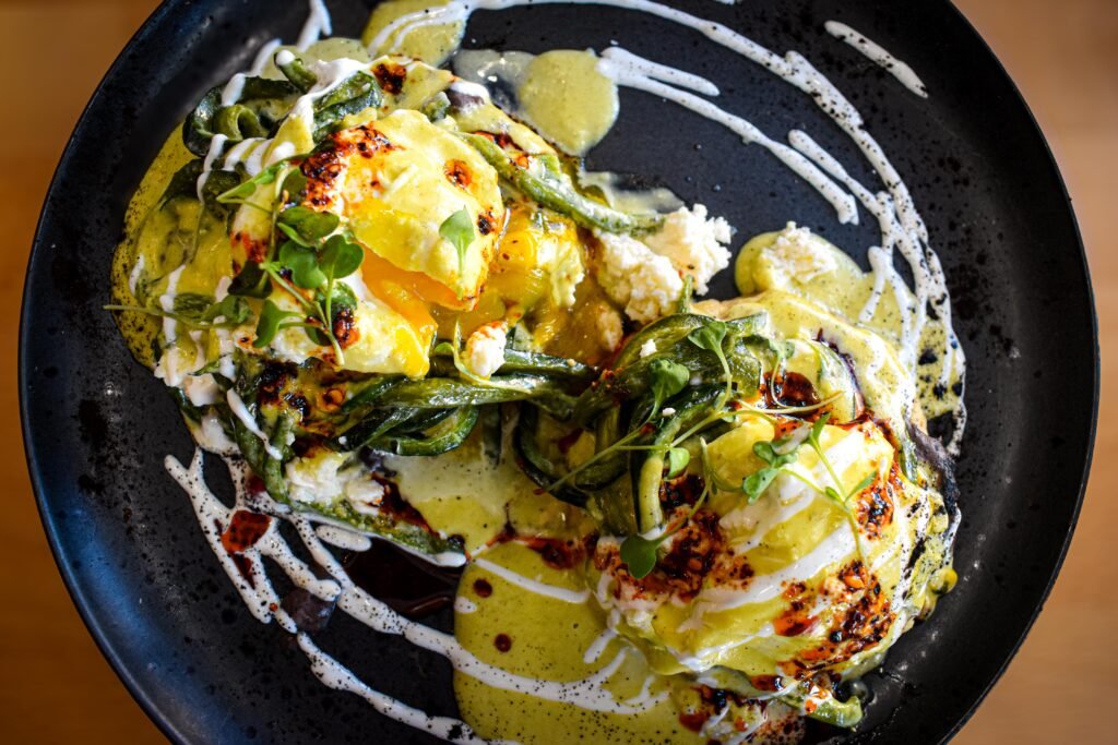 ruta 15 brunch long beach mariscos