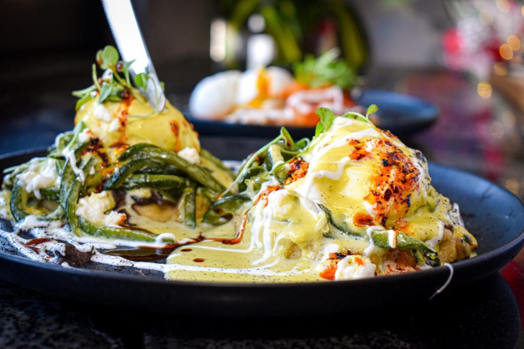 ruta 15 brunch long beach mariscos