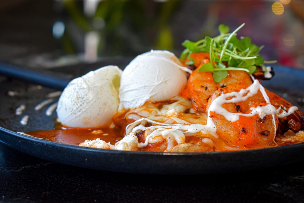 ruta 15 brunch long beach mariscos