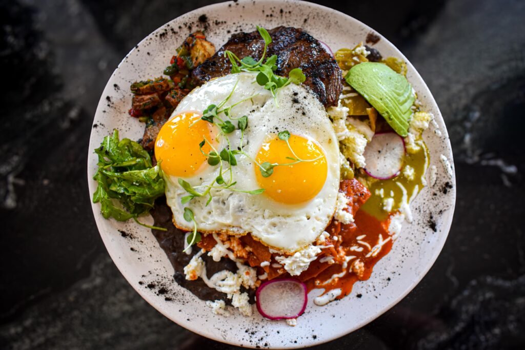 ruta 15 brunch long beach mariscos