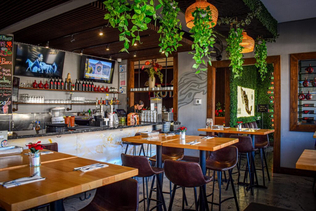 ruta 15 brunch long beach mariscos