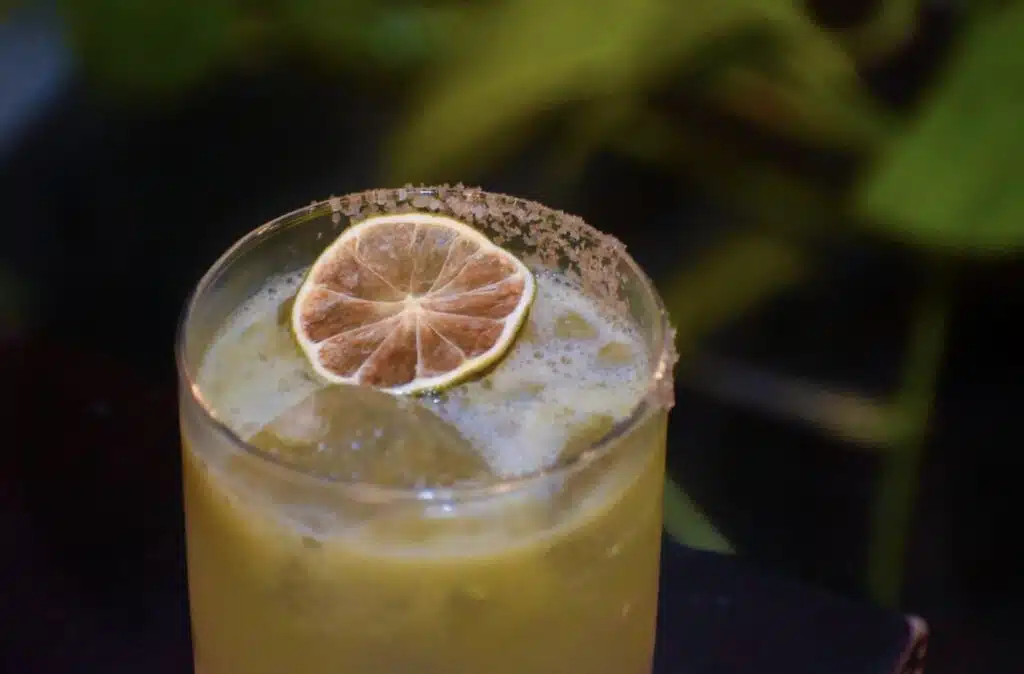 best drinks long beach selva clandestino