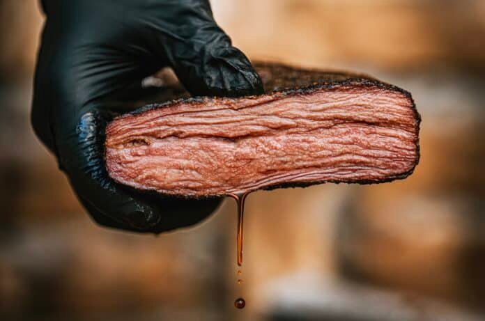 Smoke & Oak BBQ Whiskey Affair Long Beach