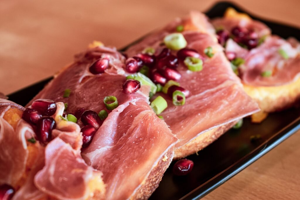 social list long beach holiday cocktails menu