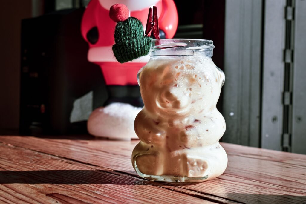 social list long beach holiday cocktails menu