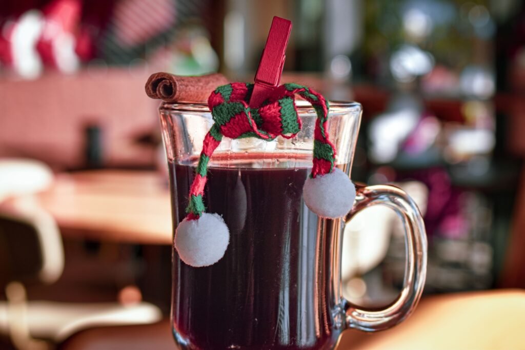 social list long beach holiday cocktails menu