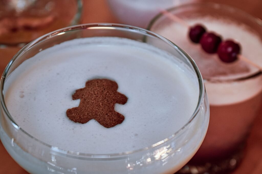 social list long beach holiday cocktails menu