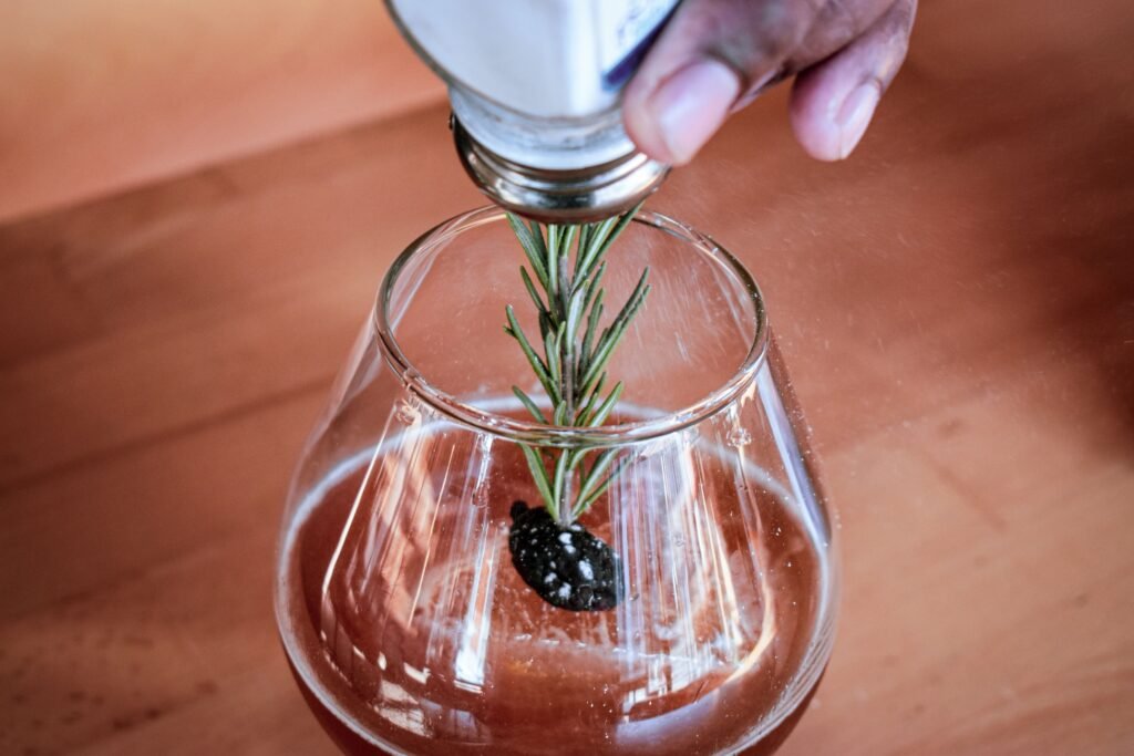 social list long beach holiday cocktails menu