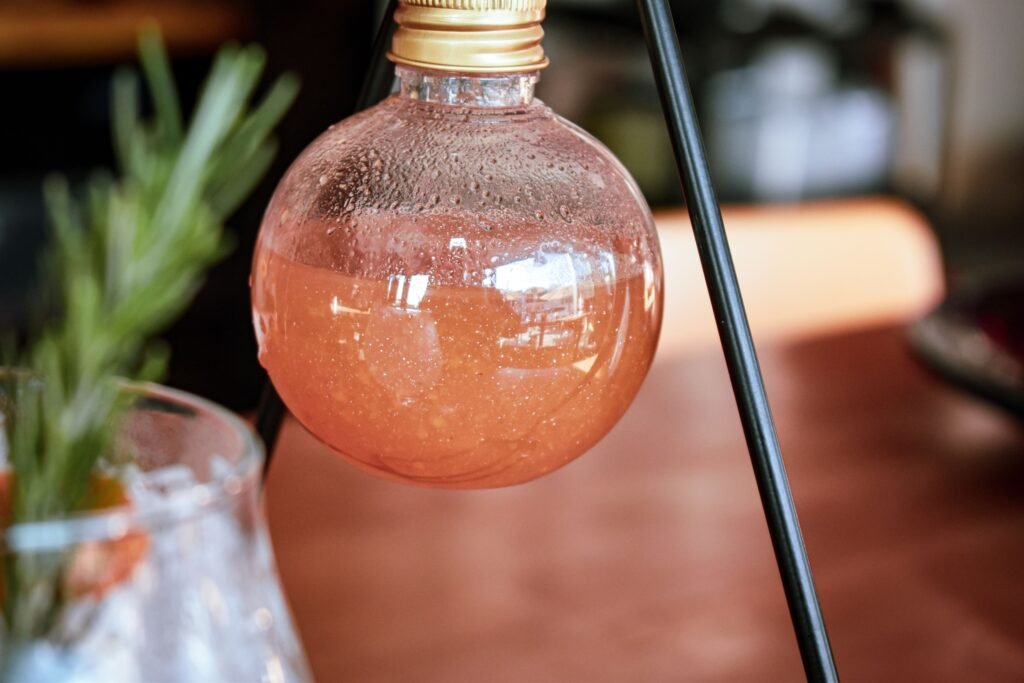 social list long beach holiday cocktails menu