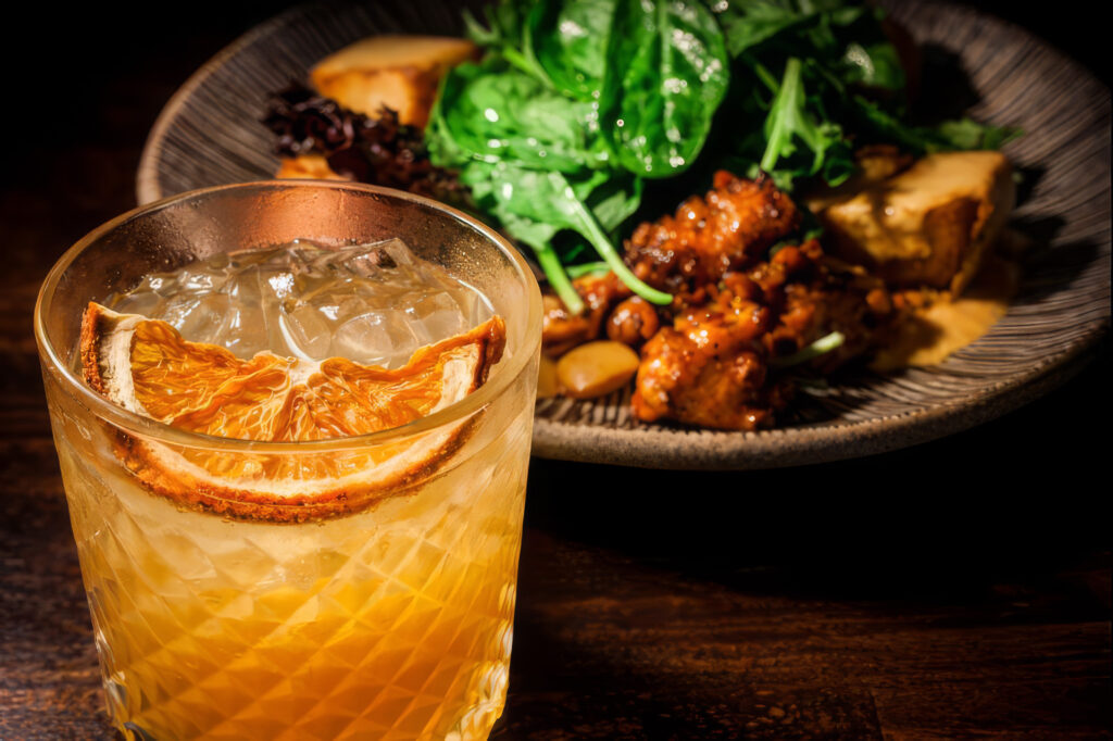 sushi nikkei anniversary